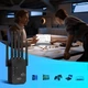 Беспроводной Wi-Fi репитер усилитель сигнала для дома квартиры - изображение 2