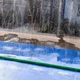 Шланг-лента для капельного полива 25 м, садовый для орошения растений - изображение 5