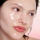 Гидрогелевая маска для лица с коллагеном Biodance Bio-Collagen Real Deep Mask 4 шт увлажняющая восстанавливающая стеклянная кожа - изображение 3
