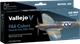 Набір акрилових фарб Vallejo Model Air - Air War - FAA Colors - Fleet Air Arm 1939-1945 8 шт x 18 мл (8429551711470) - зображення 1