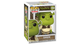 Фігурка FUNKO POP! Шрек Shrek with Balloon 110mm 1594 81176 - зображення 2
