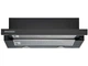 Витяжка GRANADO Telde 602-700 Black - изображение 1