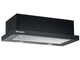 Витяжка GRANADO Telde 602-700 Black - изображение 3
