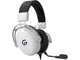 Навушники з мікрофоном GamePro Asgard Skald Origin White (HS850W) - изображение 7