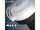 Навушники з мікрофоном GamePro Asgard Skald Origin White (HS850W) - изображение 9