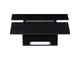 Витяжка KUMTEL DA6-835 Black - изображение 5