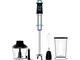 Потужний блендер Cecotec Power TitanBlack 1200 XL Cream&Crush (CCTC-04292) - зображення 1