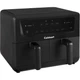 Мультипечь Cuisinart AIR-TWIN (AFD10OBLE) - изображение 2