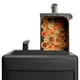 Мультипечь Cuisinart AIR-TWIN (AFD10OBLE) - изображение 5