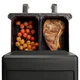 Мультипечь Cuisinart AIR-TWIN (AFD10OBLE) - изображение 7