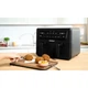 Мультипечь Cuisinart AIR-TWIN (AFD10OBLE) - изображение 14