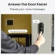Видеозвонок Reolink D340P (Video Doorbell PoE) - изображение 5
