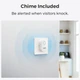 Видеозвонок Reolink D340P (Video Doorbell PoE) - изображение 6