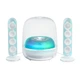 Акустична система Harman/Kardon SoundSticks 5 Wi-Fi (HKSOUNDSTK5WFWEP) - зображення 1