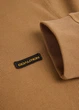 Лонгслив-поло мужской Diverse CLTN SK8 LG POLO 2XL Кэмел (5905384244482) - изображение 8