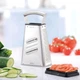 Тертка Gefu Vitales 25,4 см чотиристороння (G-10760) - зображення 6