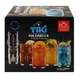 Набор из 4 стаканов RCR Tiki 450 мл (28288020006_le) - изображение 5