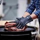 Перчатки для гриля Weber силиконовые (7017) - изображение 2