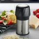 Тертка Gefu Parmigiano 16,1 см для сиру (G-34680) - зображення 7