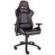 Крісло для геймерів FRAGON 2X Series (FRGN_2X_R2_BLACK ) Чорний - изображение 2