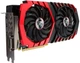 Видеокарта MSI Radeon RX 480 GAMING X 4G - изображение 2