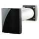 Побутовий рекуператор Blauberg VENTO Expert A100-1 S10 W V.2 BLK - зображення 1