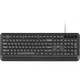 Клавиатура 2E KS131 104key (2E-KS131UB_UA) - изображение 1