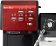 Рожковая кофеварка эспрессо Breville PrimaLatte II VCF109X - изображение 8