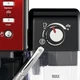 Рожковая кофеварка эспрессо Breville PrimaLatte II VCF109X - изображение 9