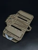 Тактичний тримач для смартфону з кріпленням MOLLE Тан (TAC-PH-COY) - изображение 5