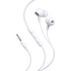 Наушники Vention Echo Lite 3.5mm In-Ear Wired White (GBAWAV) - изображение 8