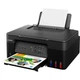 Многофункциональное устройство Canon PIXMA G3430 WiFi (5989C009) - изображение 4