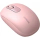 Мышка Ugreen MU105 Wireless Pink (90686) - изображение 1