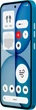 Мобильный телефон Nothing Phone 4a 8/128GB Blue - изображение 4