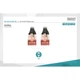Патч-корд 0.25м, CAT 6 S-FTP, AWG 27/7, LSZH, Black Digitus (DK-1644-0025/BL) - изображение 5