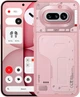 Мобильный телефон Nothing Phone 4a 12/256GB Pink - изображение 1