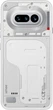 Мобильный телефон Nothing Phone 4a 12/256GB White - изображение 5