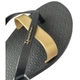 Жіночі в'єтнамки Ipanema Kirey 41 чорні 81805-24111 - изображение 4