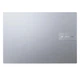 Ноутбук ASUS Vivobook 16 Core 9-270H/16GB/512/Win11 silver (X1605VA-MB2796W) - зображення 4