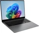Ноутбук Samsung Galaxy Book5 Pro 16 (NP964XHA-KG3DE) Gray (16 / AMOLED Touchscreen / 2880x1800 / 120Hz / Ultra 7-258V / 32GB RAM / 1TB SSD / Arc Graphics / Win11Pro) DE - зображення 2