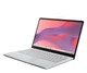 Ноутбук ASUS Chromebook 14"N50/8 GB/128 GB/ChromeOS (CX1405CTA-S60930) - зображення 3