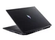Ноутбук Acer Nitro V 16S ANV16S-71-7771 (NH.U24AA.003) Obsidian Black (16 / IPS / 1920x1200 / 180Hz / Core 7-240H / 16GB RAM / 1TB SSD / RTX 5060 / Win11H) - изображение 4