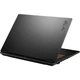 Ноутбук ASUS TUF A18 FA808UP (FA808UP-NS74 Custom 32GB RAM) Jaeger Gray (18 / IPS / 2560x1600 / 240Hz / Ryzen 7-260 / 32GB RAM / 1TB SSD / RTX 5070 / Win11H) - изображение 5