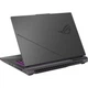 Ноутбук ASUS ROG Strix G16 G614PR (G614PR-G16.R95070TI Custom 32GB RAM / Wim11Pro) Eclipse Gray (16 / IPS-level / 1920x1200 / 165Hz / Ryzen 9-8940HX / 32GB RAM / 1TB SSD / RTX 5070 Ti / Win11Pro) - зображення 8