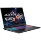 Ноутбук Acer Predator Helios Neo 18 AI PHN18-72-92Y3 (NH.U0HAA.002) Obsidian Black (18 / IPS / 2560X1600 / 240Hz / Ultra 9-275HX / 16GB RAM / 1TB SSD / RTX 5070 Ti / Win11H) - зображення 2