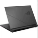 Ноутбук ASUS ROG Strix G18 G814PM (G814PM-S9010W) Eclipse Gray (18 / IPS-level / 2560x1600 / 240Hz / Ryzen 9-8940HX / 32GB RAM / 1TB SSD / RTX 5060 / Win11H) - зображення 5