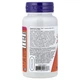 Витамины Now Foods Витамин D3 и MK-7 Mega D3 & MK-7 120 капсул - изображение 3