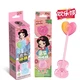 Леденец Huanledubou Audio Lollipop Disney Princess Белоснежка 15г - изображение 4