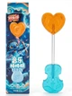 Леденец Huanledubou Audio Lollipop Disney Stitch 15г - изображение 2