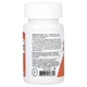 Витамины Now Foods Витамин D3 10000 МЕ высокой эффективности Vitamin D-3 High Potency 240 гелевых капсул - изображение 3